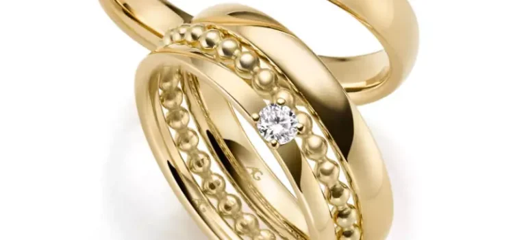 ✨ Liebe, die bleibt – Ringe, die verbinden. ✨